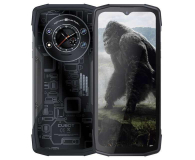 Cubot King Kong Star 12/256GB czarny - 1237761 - zdjęcie 1